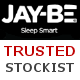 Jay-be trusted stockist