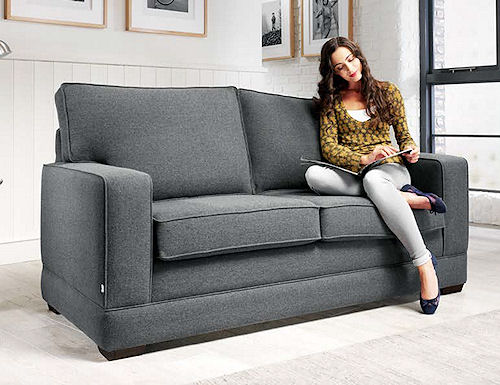 jay-be modern sofa bed